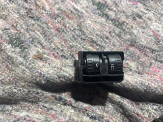 bontott VW CADDY Fényszórómagasság Állító Kapcsoló