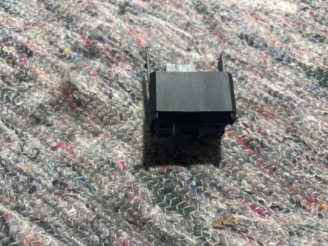 bontott VW CADDY Fényszórómagasság Állító Kapcsoló