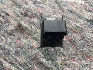 bontott VW CADDY Fényszórómagasság Állító Kapcsoló