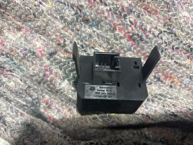 bontott VW CADDY Fényszórómagasság Állító Kapcsoló