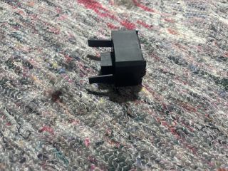 bontott VW CADDY Fényszórómagasság Állító Kapcsoló