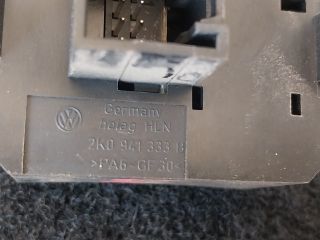 bontott VW CADDY Fényszórómagasság Állító Kapcsoló