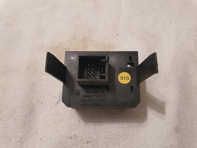 bontott VW CADDY Fényszórómagasság Állító Kapcsoló