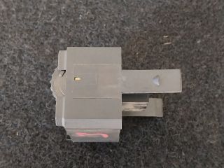 bontott VW CADDY Fényszórómagasság Állító Kapcsoló