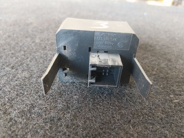 bontott VW CADDY Fényszórómagasság Állító Kapcsoló