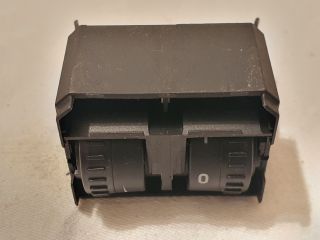 bontott VW CADDY Fényszórómagasság Állító Kapcsoló