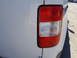 bontott VW CADDY Fényszórómagasság Állító Kapcsoló