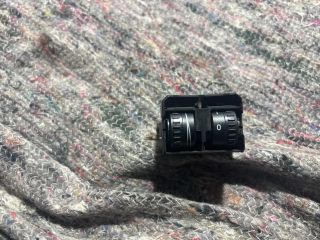 bontott VW CADDY Fényszórómagasság Állító Kapcsoló