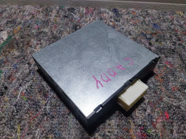 bontott VW CADDY Feszültségszabályzó