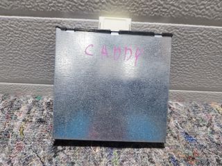 bontott VW CADDY Feszültségszabályzó