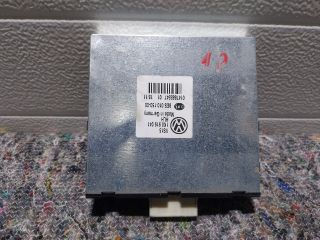 bontott VW CADDY Feszültségszabályzó