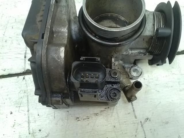 bontott VW CADDY Fojtószelep (Mechanikus)