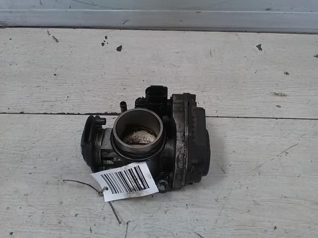 bontott VW CADDY Fojtószelep (Mechanikus)