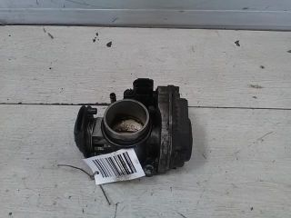 bontott VW CADDY Fojtószelep (Mechanikus)