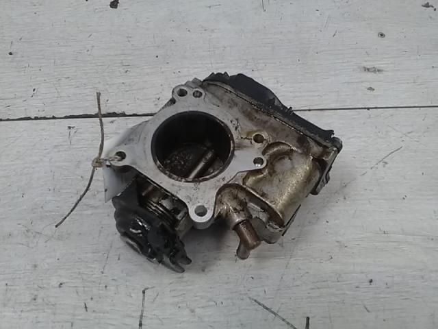 bontott VW CADDY Fojtószelep (Mechanikus)