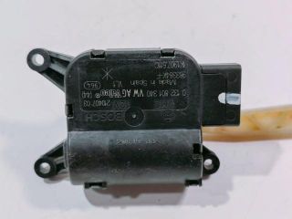 bontott VW CADDY Fűtés Állító Motor