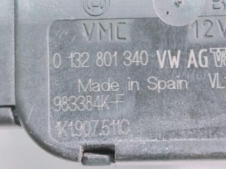 bontott VW CADDY Fűtés Állító Motor