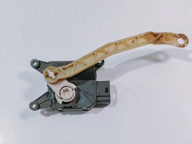 bontott VW CADDY Fűtés Állító Motor