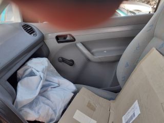 bontott VW CADDY Fűtés Box