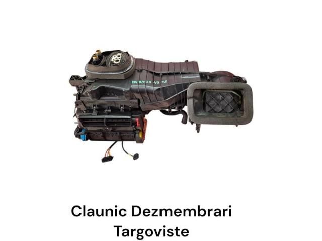 bontott VW CADDY Fűtés Box