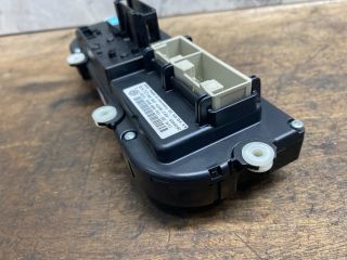 bontott VW CADDY Fűtéskapcsoló (digit klímás)