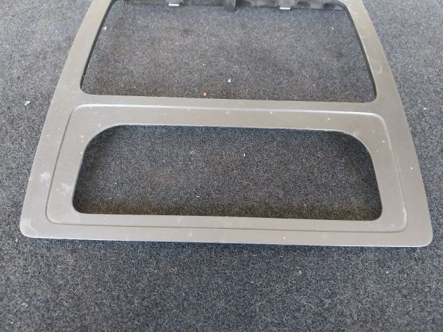 bontott VW CADDY Fűtéskapcsoló Keret