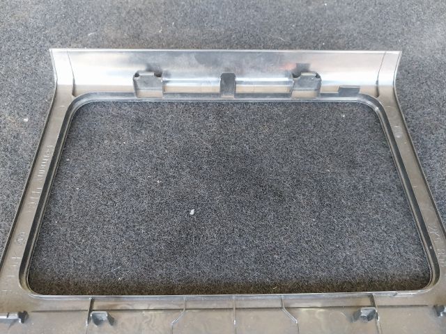 bontott VW CADDY Fűtéskapcsoló Keret