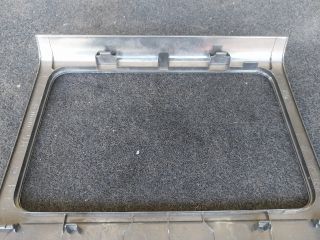 bontott VW CADDY Fűtéskapcsoló Keret