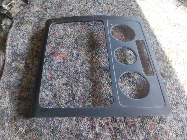 bontott VW CADDY Fűtéskapcsoló Keret