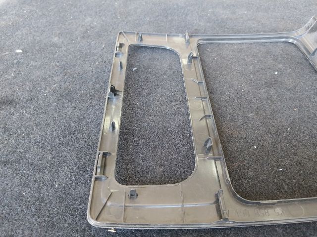 bontott VW CADDY Fűtéskapcsoló Keret