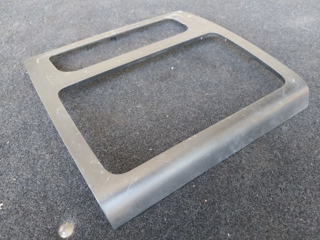 bontott VW CADDY Fűtéskapcsoló Keret