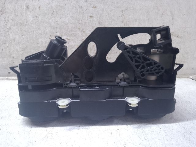 bontott VW CADDY Fűtéskapcsoló (manuális klímás)