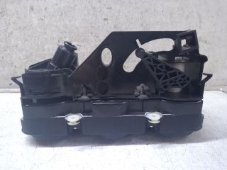 bontott VW CADDY Fűtéskapcsoló (manuális klímás)