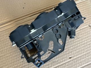 bontott VW CADDY Fűtéskapcsoló (manuális klímás)