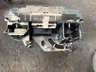 bontott VW CADDY Fűtéskapcsoló (manuális klímás)