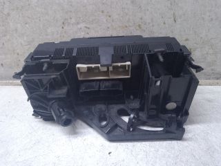 bontott VW CADDY Fűtéskapcsoló (manuális klímás)