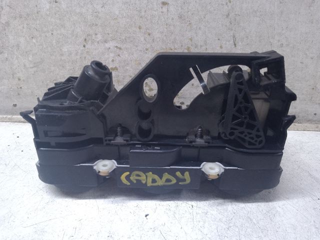 bontott VW CADDY Fűtéskapcsoló (manuális klímás)