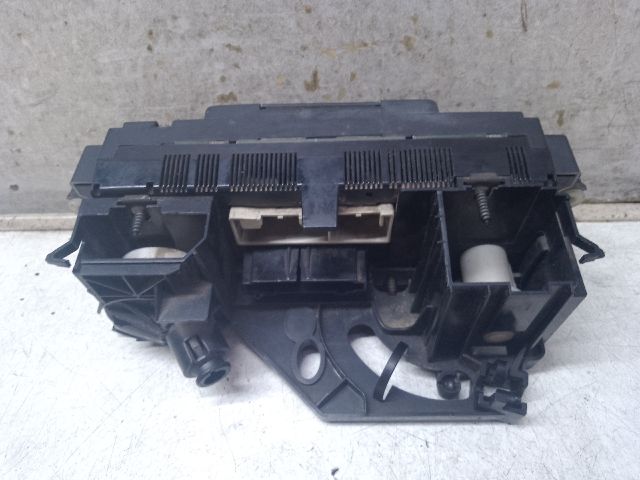 bontott VW CADDY Fűtéskapcsoló (manuális klímás)