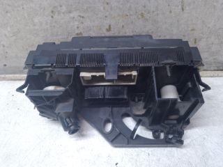 bontott VW CADDY Fűtéskapcsoló (manuális klímás)