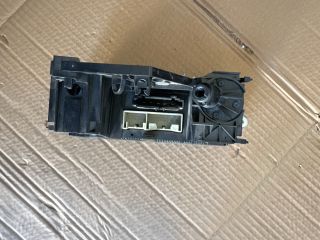 bontott VW CADDY Fűtéskapcsoló (manuális klímás)