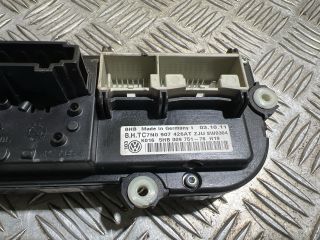bontott VW CADDY Fűtéskapcsoló (manuális klímás)
