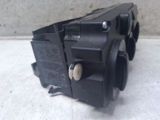 bontott VW CADDY Fűtéskapcsoló (manuális klímás)