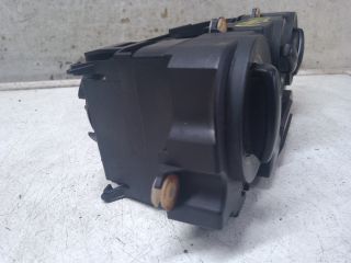 bontott VW CADDY Fűtéskapcsoló (manuális klímás)