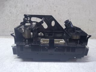 bontott VW CADDY Fűtéskapcsoló (manuális klímás)