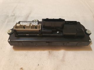 bontott VW CADDY Fűtéskapcsoló (manuális klímás)