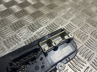 bontott VW CADDY Fűtéskapcsoló (manuális klímás)