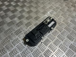 bontott VW CADDY Fűtéskapcsoló (manuális klímás)