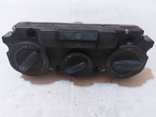 bontott VW CADDY Fűtéskapcsoló (Nem klímás)