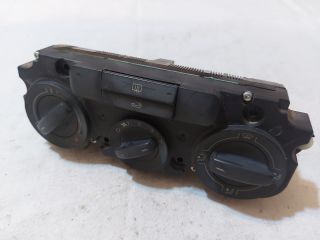 bontott VW CADDY Fűtéskapcsoló (Nem klímás)