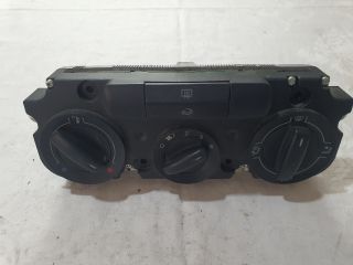 bontott VW CADDY Fűtéskapcsoló (Nem klímás)